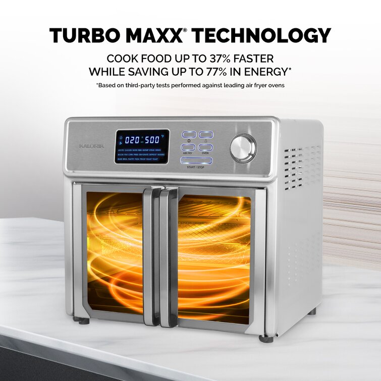 Maxx 2024 oven cost